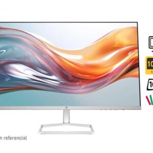 Monitor Hp 27" Serie 5 527sw FHD, IPS, 100Hz (94F46AA)