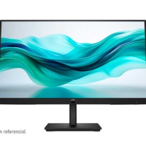 Monitor HP FHD serie 3 Pro 322pf de 21,5" (9U5B0UT)