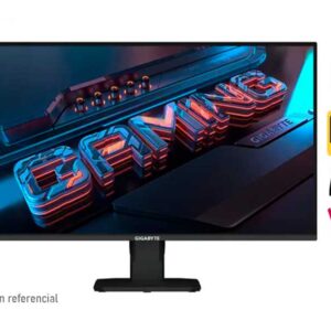 Monitor Gigabyte 24.5" FHD, 200Hz, 1ms (GS25F2)