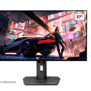 Monitor gaming Asus 27" XG27AQDMG, OLED, QHD, 240Hz